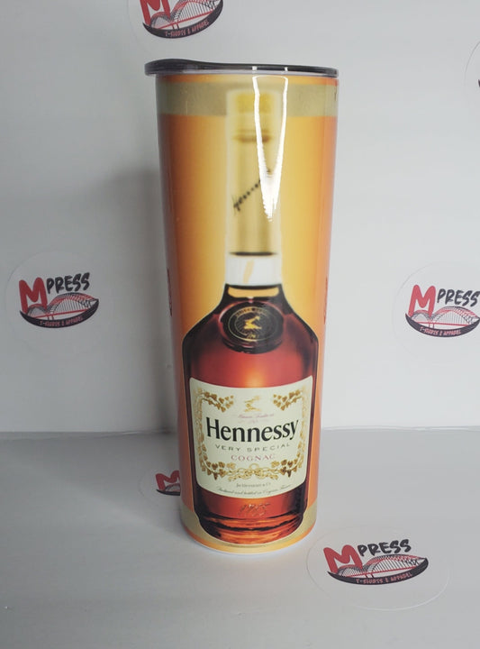 MPRESS Drink ware 20oz tumbler Favorite Drink Tumbler