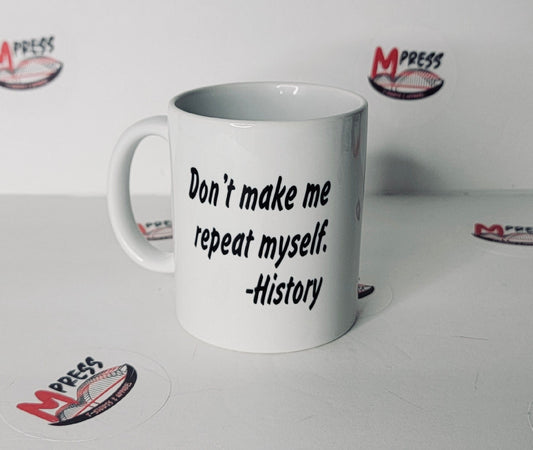 MPRESS History